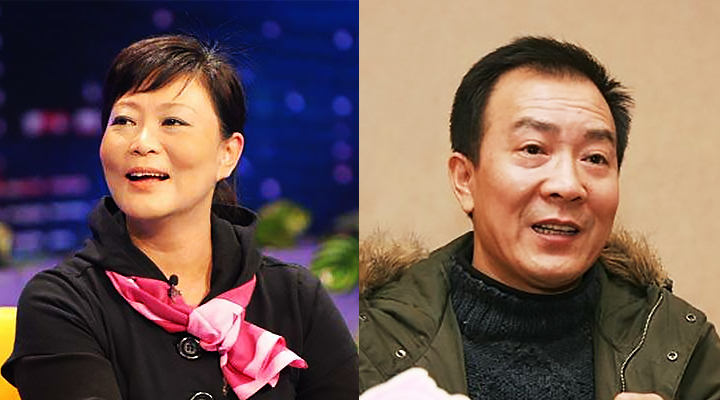 侯耀文因妻子與戴志誠偷情“水火不容” 3030說 相聲 郭德綱 劉彥 楊蕾 袁茵 偷情 戴志誠 侯耀文 3030說  第4張