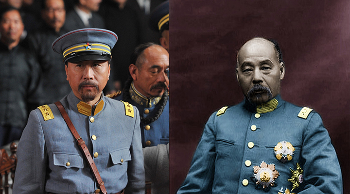 馮鞏驚人的身世碾壓一切明星 3030說 馬季 馮國璋 明星 馮鞏 3030說  第1張