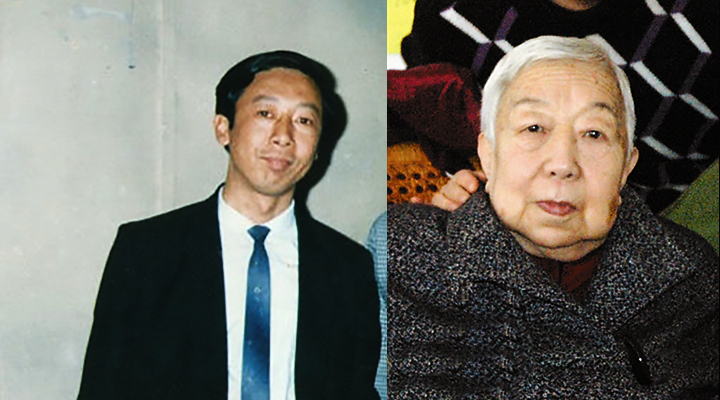 馮鞏驚人的身世碾壓一切明星 3030說 馬季 馮國璋 明星 馮鞏 3030說  第3張