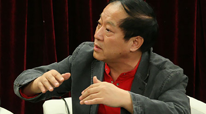 馬季炮轟牛群“腦袋進(jìn)水，不務(wù)正業(yè)” 3030說 牛馬之爭 相聲大賽 炮轟事件 牛群 馬季 3030說  第3張
