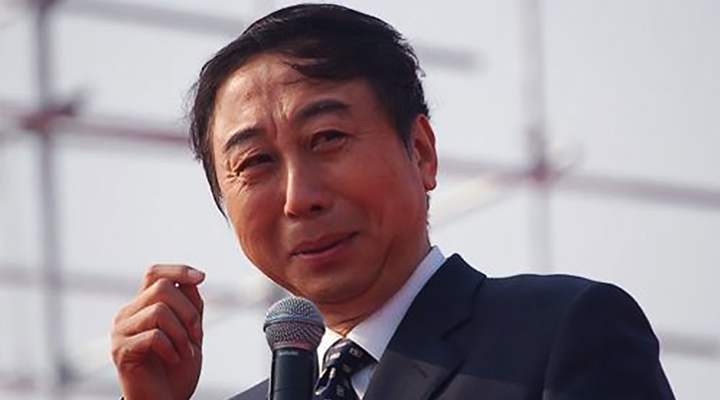 揭秘馮鞏老師“50萬分手費”始末 3030說 小品 相聲 張慧 性侵案 馮鞏 3030說  第2張