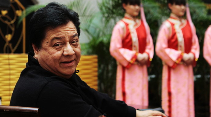 李金斗“嫖娼”事件始末 3030說(shuō) 相聲 嫖娼 楊志剛 侯耀文 郭德綱 李金斗 3030說(shuō)  第4張