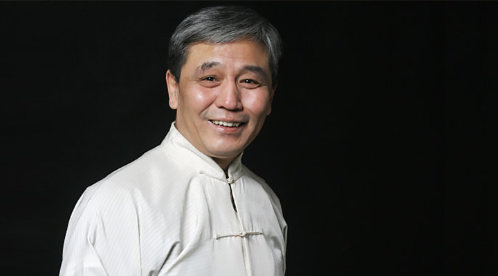 當今相聲界輩分最高的一位大師——馬志明 3030說 傳統相聲 相聲 黃族民 馬三立 侯寶林 朱闊泉 馬志明 少馬爺 3030說  第1張