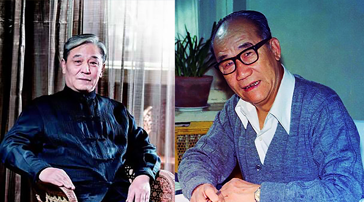 當今相聲界輩分最高的一位大師——馬志明 3030說 傳統相聲 相聲 黃族民 馬三立 侯寶林 朱闊泉 馬志明 少馬爺 3030說  第2張