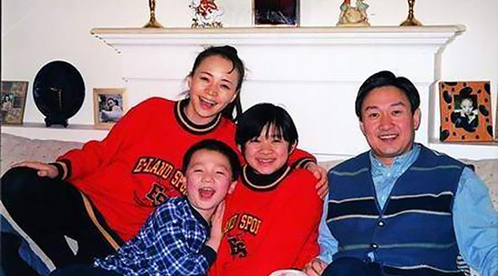 小品皇后宋丹丹的坎坷情路 3030說 趙玉吉 英達 超生游擊隊 懶漢相親 宋丹丹 小品 3030說  第5張