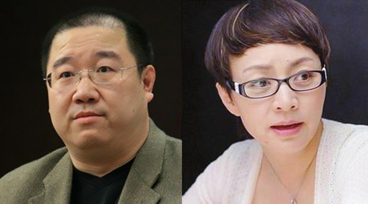 小品皇后宋丹丹的坎坷情路 3030說 趙玉吉 英達 超生游擊隊 懶漢相親 宋丹丹 小品 3030說  第4張