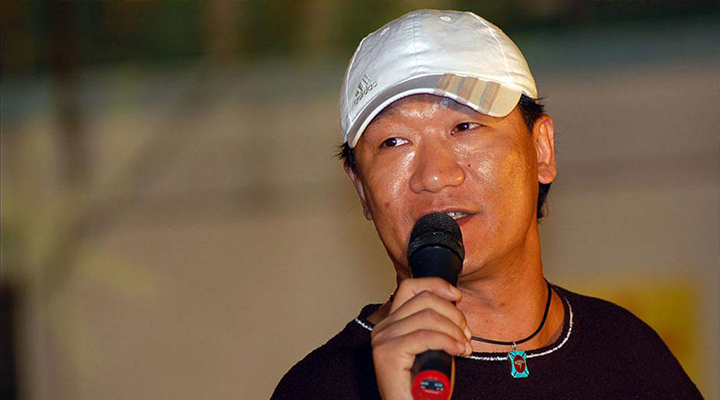 侯寶林與謝東的“父子關系” 3030說 相聲 侯耀文 侯耀華 王朔 馬增芬 馬連登 單弦 馬增蕙 謝東 侯寶林 3030說  第5張