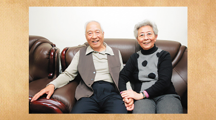 于謙的父親“王老爺子” 3030說 相聲 于謙父親 于謙 郭德綱 3030說  第1張