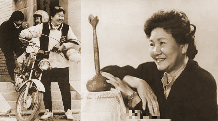 趙麗蓉幕后往事，想不到的痛苦人生 3030說 小品 老將出馬 急診 趙麗蓉 3030說  第3張