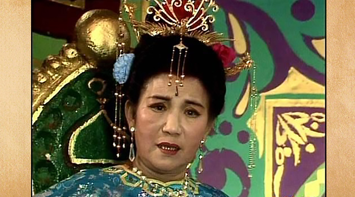 趙麗蓉幕后往事，想不到的痛苦人生 3030說 小品 老將出馬 急診 趙麗蓉 3030說  第2張