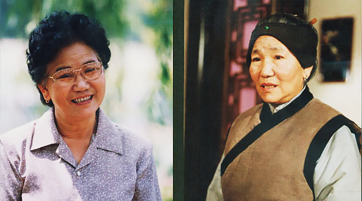 趙麗蓉幕后往事，想不到的痛苦人生 3030說 小品 老將出馬 急診 趙麗蓉 3030說  第5張