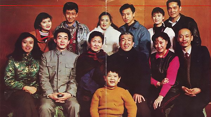 趙麗蓉幕后往事，想不到的痛苦人生 3030說 小品 老將出馬 急診 趙麗蓉 3030說  第1張