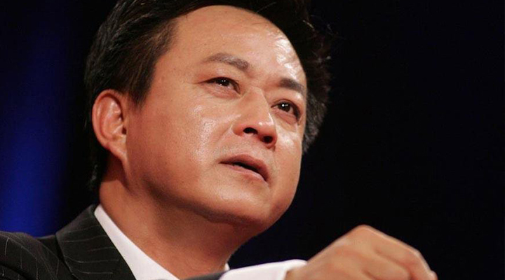 盤點那些改行的相聲演員 3030說 改行 劉流 王迅 劉威 劉亞津 鞏漢林 句號 張國立 朱軍 范偉 劉歡 相聲 3030說  第8張