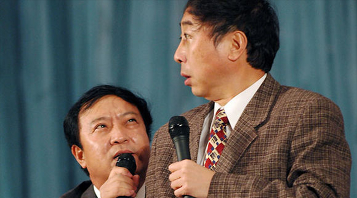 牛群反思離開(kāi)相聲那幾年“我到底錯(cuò)在哪了” 3030說(shuō) 相聲小品 于謙 郭德綱 馬季 馮鞏 牛群 3030說(shuō)  第4張