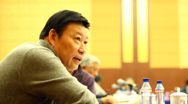 一聲“伙計”名揚天下——大孝子魏積安，還記得他嗎？ 小品 3030說 警察與小偷 朱時茂 陳佩斯 鄉音 春晚 魏積安 3030說  第4張