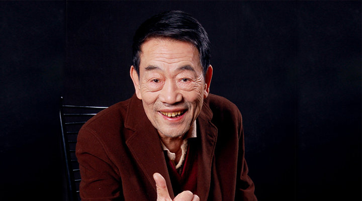 “蔫壞派掌門人”楊少華的快樂生活！ 3030說 相聲 肉爛在鍋里 楊議 趙偉洲 馬三立 馬志明 郭榮起 楊少華 3030說  第1張
