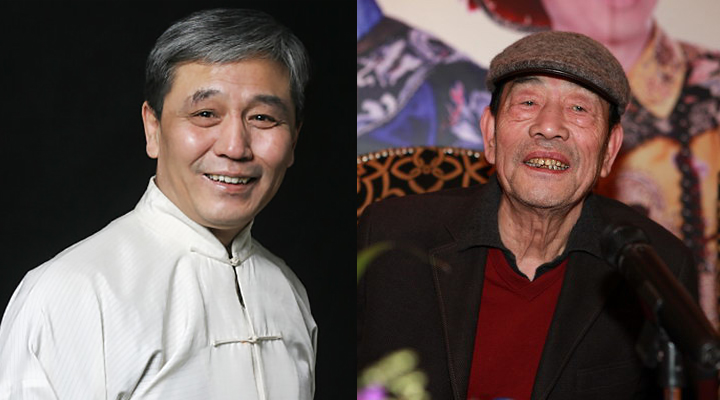 “蔫壞派掌門人”楊少華的快樂生活！ 3030說 相聲 肉爛在鍋里 楊議 趙偉洲 馬三立 馬志明 郭榮起 楊少華 3030說  第3張