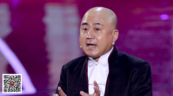“冷面笑星”——方清平“冷口相聲”創始人 3030說 單口相聲 相聲 冷面笑星 李金斗 方清平 3030說  第5張