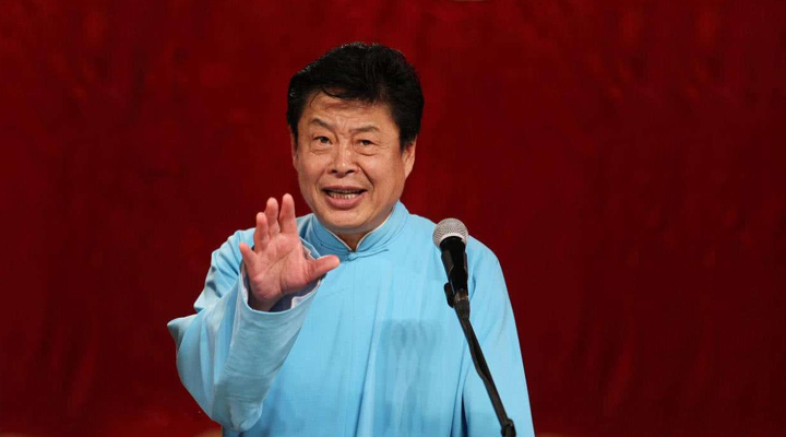 “寶”字輩相聲演員謝天順逝世 享年73歲 郭德綱 馬志明 德云社 相聲 謝天順 3030說  第1張
