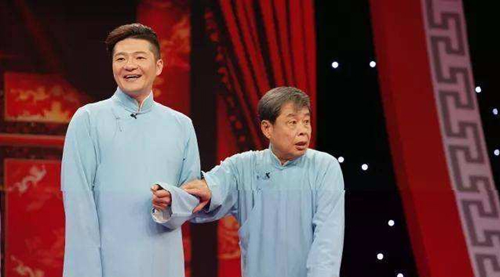 “寶”字輩相聲演員謝天順逝世 享年73歲 郭德綱 馬志明 德云社 相聲 謝天順 3030說  第2張