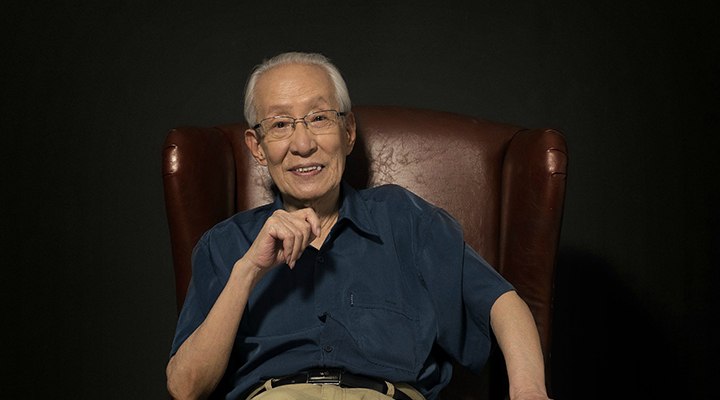 相聲大師常寶華先生9月7日去世，享年88歲 相聲 常遠 馬三立 常寶華 3030說  第1張