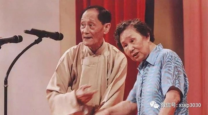 津門女相聲藝術家張文霞9月28日逝世，享年82歲 相聲 田立禾 張文霞 3030說  第3張