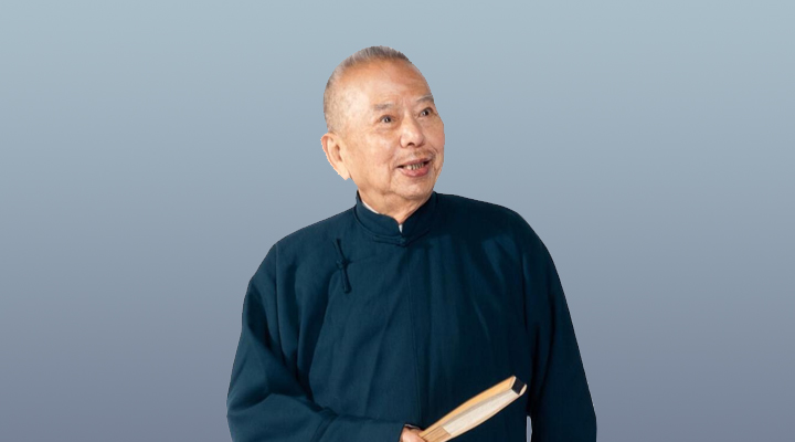 中國臺灣著名相聲表演藝術家吳兆南逝世，享年93歲 相聲 侯寶林 吳兆南 3030說  第5張