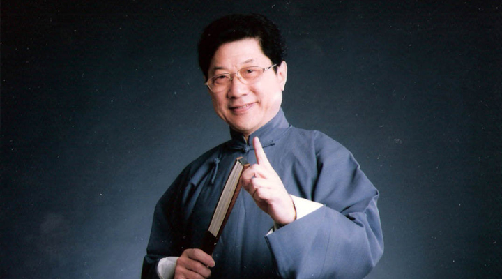 著名相聲藝術(shù)家常貴田因病于北京逝世，享年76歲 常寶堃 常遠 相聲 常貴田 3030說  第1張