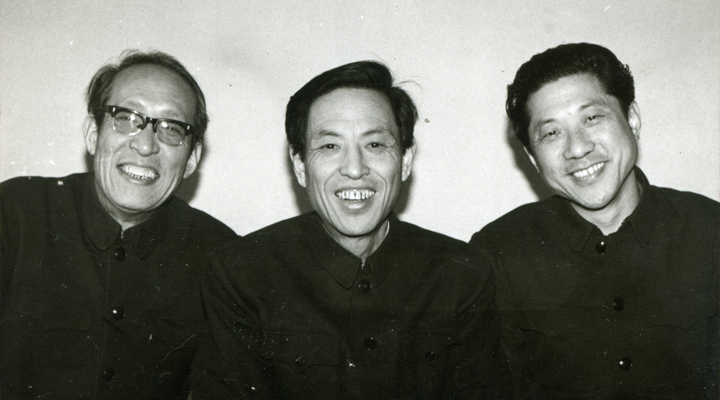 著名相聲藝術(shù)家常貴田因病于北京逝世，享年76歲 常寶堃 常遠 相聲 常貴田 3030說  第3張