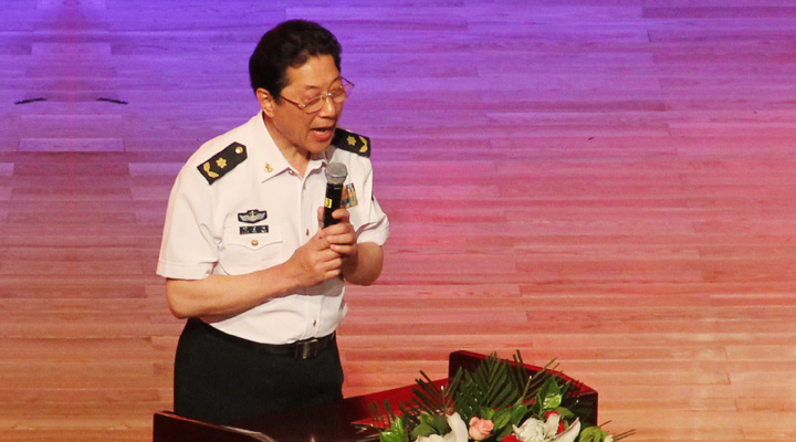 著名相聲藝術(shù)家常貴田因病于北京逝世，享年76歲 常寶堃 常遠 相聲 常貴田 3030說  第4張