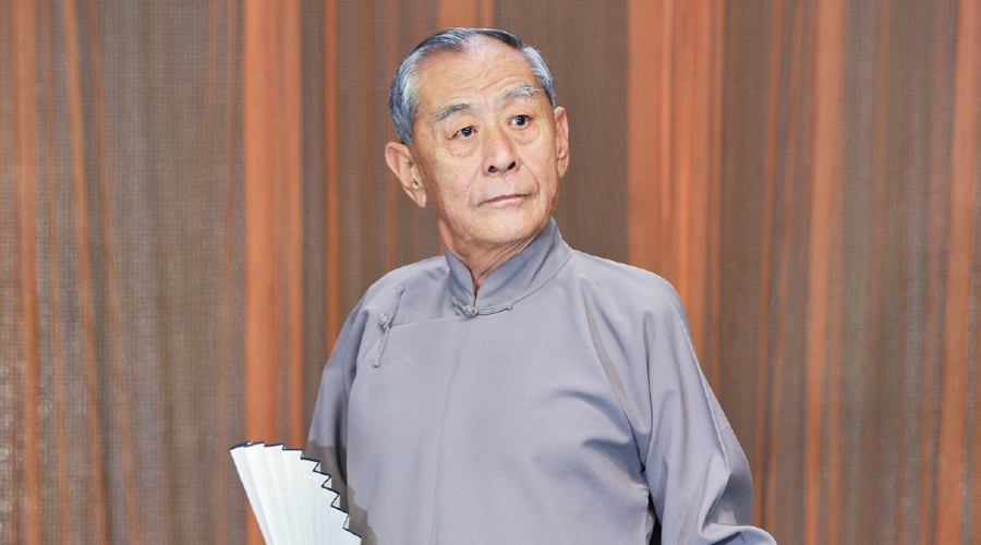 著名相聲表演藝術(shù)家劉文亮先生因病在石家莊逝世，享年81歲 相聲名家 相聲 賈振良 劉文亮 3030說  第3張