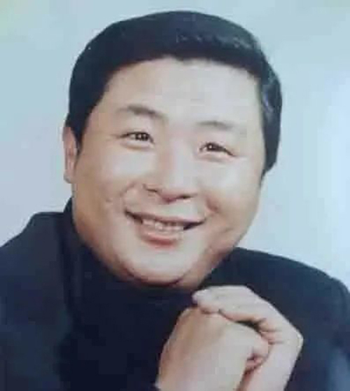 范偉恩師相聲表演藝術家陳連仲因病逝世，享年73歲 相聲 范偉 陳連仲 名家堂  第1張