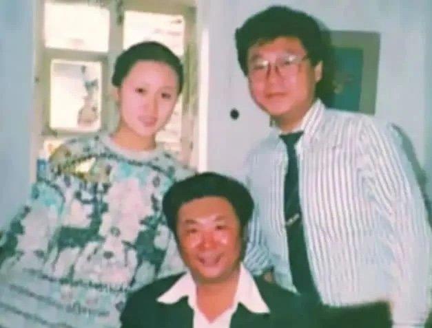 范偉恩師相聲表演藝術家陳連仲因病逝世，享年73歲 相聲 范偉 陳連仲 名家堂  第2張