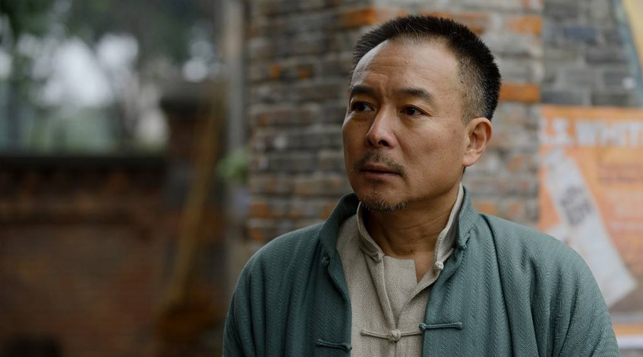 謝園因突發(fā)心臟病經(jīng)搶救無效不幸逝世，享年61歲 影視 相聲 小品 梁天 葛優(yōu) 謝園 名家堂  第4張