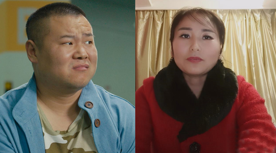 女子控訴岳云鵬騙婚要求驗DNA，如不是他的孩子愿意承擔法律責任 控告岳云鵬 岳云鵬私生女 相聲 岳云鵬 3030說  第1張
