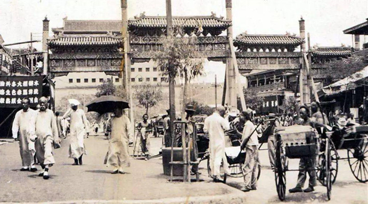 高德光（相聲第四代傳人） 相聲第四代傳人 馮昆治的徒弟 高德光 名家堂  第1張