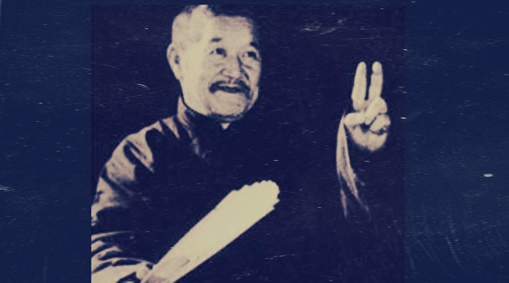 張壽臣（相聲第五代傳人下） 相聲第五代傳人 張壽臣 名家堂  第1張