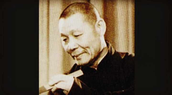 李壽增（相聲第五代傳人） 晨光茶社 李大車 李壽增 名家堂  第1張