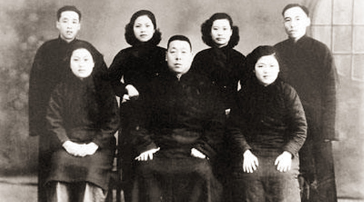 于佑福（相聲第五代傳人上） 相聲第五代傳人 高德明徒弟 于佑福 名家堂  第1張