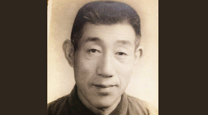 陶湘九（相聲第五代傳人） 陶三爺 郭瑞林徒弟 陶湘九 名家堂  第1張