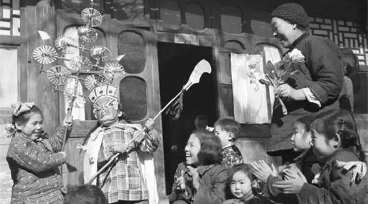 富壽嚴(yán)（相聲第五代傳人） 焦德海徒弟 富壽嚴(yán) 名家堂  第1張