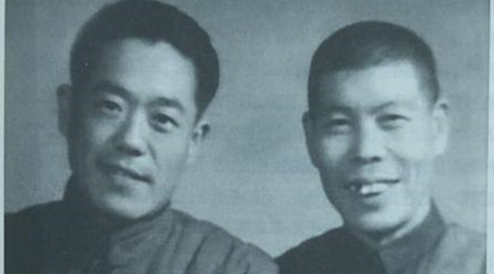 朱相臣（相聲第六代傳人） 冷面滑稽的代表人物 張壽臣徒弟 朱相臣 名家堂  第1張