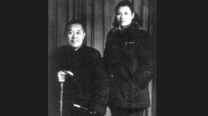 回婉華（相聲第六代傳人上） 小婉華.張壽臣義女 回婉華 名家堂  第1張