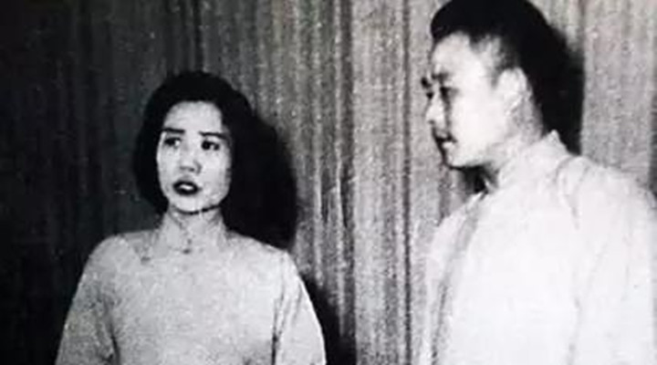 回婉華（相聲第六代傳人上） 小婉華.張壽臣義女 回婉華 名家堂  第2張