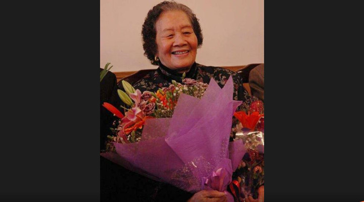 回婉華（相聲第六代傳人下） 小婉華.張壽臣義女 回婉華 名家堂  第1張