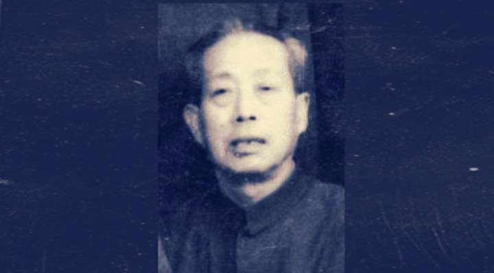 劉奎珍（相聲第六代傳人） 焦壽海徒弟 劉奎珍 名家堂  第1張