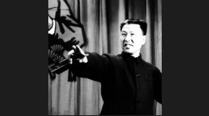 李潤杰（相聲第六代傳人上） 快板書創立人 李潤杰 名家堂  第1張