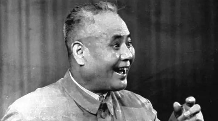 白全福（相聲第六代傳人上） 楊志剛師父 白全福 名家堂  第1張