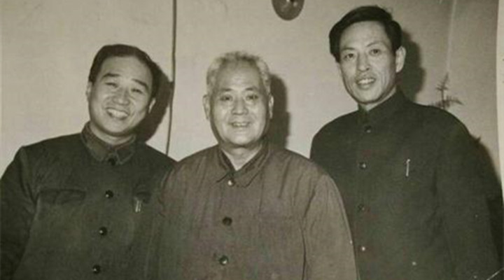 白全福（相聲第六代傳人上） 楊志剛師父 白全福 名家堂  第2張