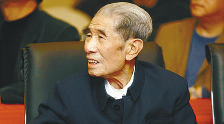 李文華（相聲第六代傳人下） 牡丹獎終身成就獎 馬三立徒弟 李文華 名家堂  第2張